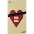 Equality Heart PS5 Pro Console Skin