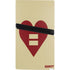 Equality Heart PS5 Pro Console Skin