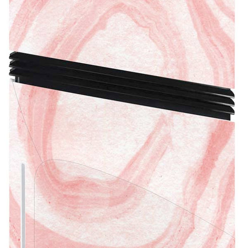 Equality Heart PS5 Pro Disk Bundle Skin