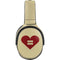 Equality Heart Skullcandy Venue Skin