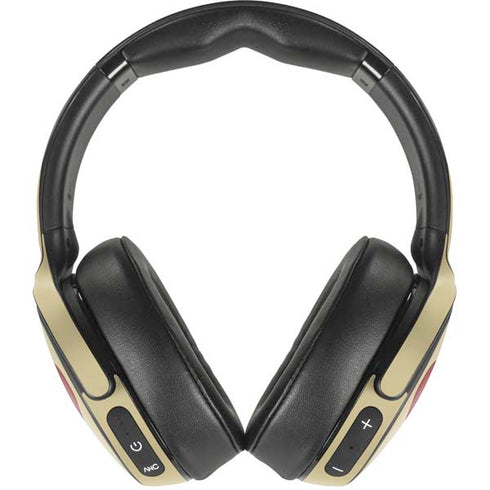 Equality Heart Skullcandy Venue Skin