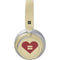 Equality Heart Surface Headphones Skin