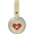 Equality Heart Surface Headphones Skin