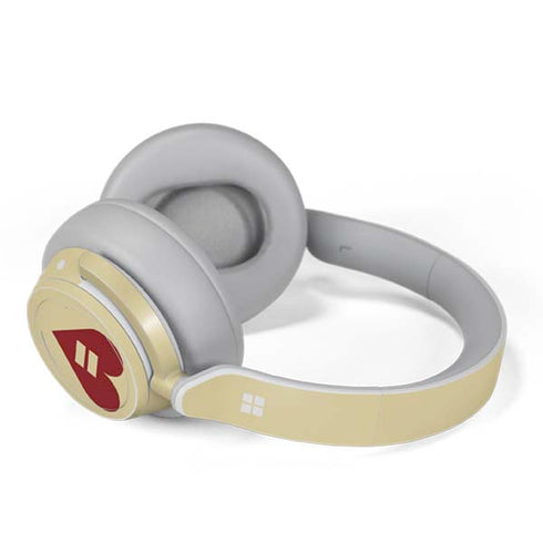 Equality Heart Surface Headphones Skin