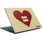 Equality Heart Surface Laptop Skin
