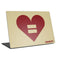 Equality Heart Laptop Skins
