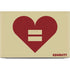 Equality Heart Dell XPS Skin
