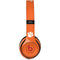 Clemson University Tigers Est 1889 Orange Beats Solo 3 Wireless Skin