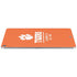 Clemson University Tigers Est 1889 Orange Apple iPad Air Skin