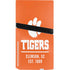 Clemson University Tigers Est 1889 Orange PS5 Pro Disk Bundle Skin