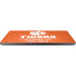 Clemson University Tigers Est 1889 Orange Surface Laptop 7 13.8in Skin