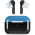 Estonia Flag Distressed AirPods Skins
