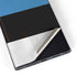 Estonia Flag Distressed Galaxy Skins