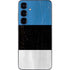 Estonia Flag Distressed Galaxy S25 Plus Skin