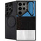 Estonia Flag Distressed Galaxy S25 Ultra Kickstand Case