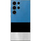 Estonia Flag Distressed Galaxy S24 Ultra Skin