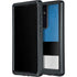 Estonia Flag Distressed Galaxy S24 Ultra Waterproof Case