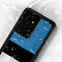 Estonia Flag Distressed Galaxy S24 Ultra Waterproof Case