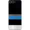 Estonia Flag Distressed Galaxy Z Flip6 Skin