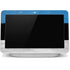 Estonia Flag Distressed Google Home Hub Skin