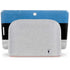 Estonia Flag Distressed Google Home Hub Skin