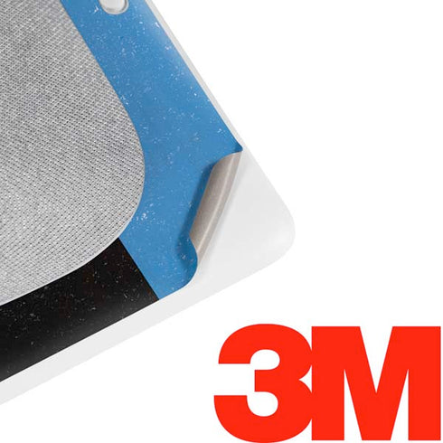 Estonia Flag Distressed Google Home Hub Skin