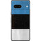 Estonia Flag Distressed Pixel Skins