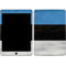 Estonia Flag Distressed iPad Skins
