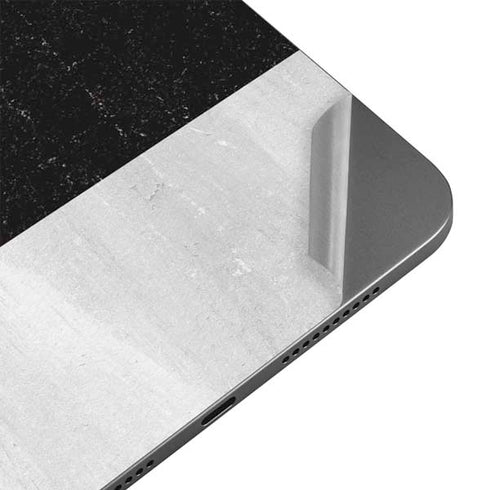 Estonia Flag Distressed Apple iPad Mini Skin