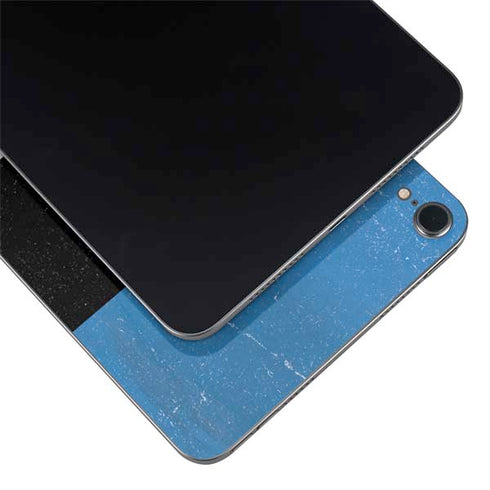 Estonia Flag Distressed Apple iPad Mini Skin