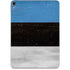 Estonia Flag Distressed Apple iPad Pro Skin