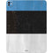 Estonia Flag Distressed iPad Pro 13in M4 (2024) Skin