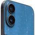 Estonia Flag Distressed iPhone 16 Skin