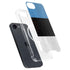Estonia Flag Distressed iPhone 16e MagSafe Case