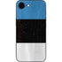 Estonia Flag Distressed iPhone 16e Skin
