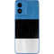 Estonia Flag Distressed Moto G Play 4G (2024) Skin