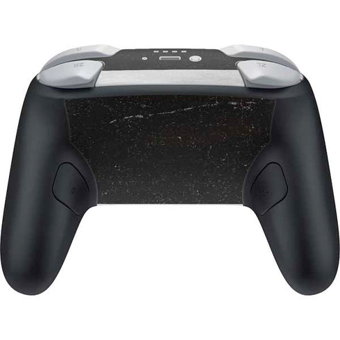 Estonia Flag Distressed Nintendo Switch 2 (2025) Pro Controller Skin