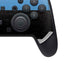 Estonia Flag Distressed Nintendo Switch 2 (2025) Pro Controller Skin