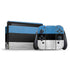 Estonia Flag Distressed Nintendo Skins