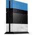Estonia Flag Distressed PlayStation PS4 Skins