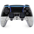 Estonia Flag Distressed PS5 DualSense Edge Pro Controller Skin
