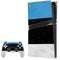 Estonia Flag Distressed PS5 Pro Bundle Skin