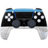 Estonia Flag Distressed PS5 Pro Bundle Skin