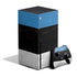 Estonia Flag Distressed Xbox Series X Skins