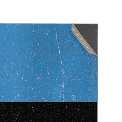 Estonia Flag Distressed XBox Series X Digital Edition Console Skin