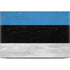 Estonia Flag Distressed Dell XPS Skin