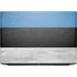 Estonia Flag Distressed HP ZBook Fury 16 G10 Skin
