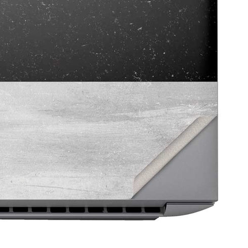 Estonia Flag Distressed HP ZBook Fury 16 G10 Skin