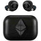 Ethereum Textured Logo Amazon Echo Buds Skin