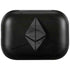 Ethereum Textured Logo Amazon Echo Buds Skin
